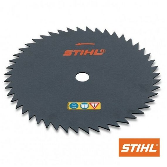 Пильные и алмазные диски: Диск с остроугольными зубьями STIHL 40007134205 48z х 225 мм x 20 мм фотографии