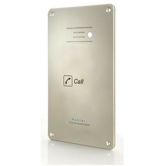 Домофоны: SIP-домофон ITS Pantel I00000975 фотографии