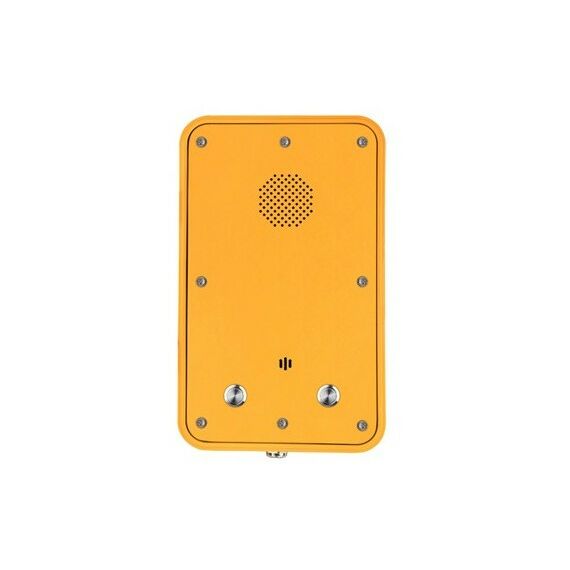 Промышленные телефоны: Промышленный SIP-телефон J&R JR104-2B-Y-SIP фотографии