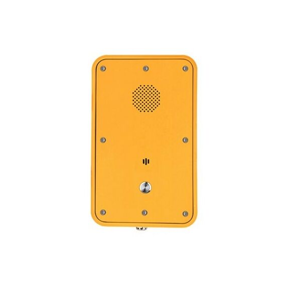 Промышленные телефоны: Промышленный SIP-телефон J&R JR104-SC-Y-SIP фотографии