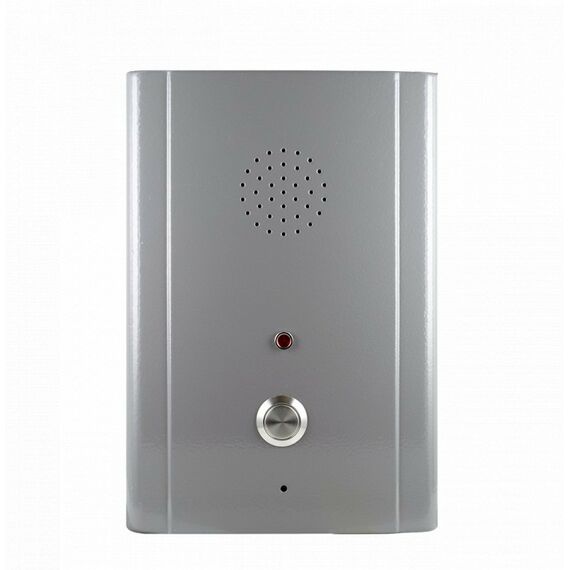 Домофоны: Вызывная панель J&R JR313-SC-OW-SIP фотографии