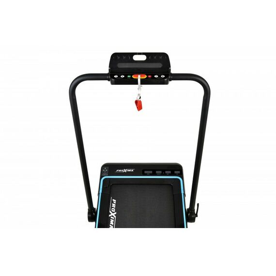 Беговые дорожки: Беговая дорожка электрическая Proxima Patricia [PROT-220] фотографии