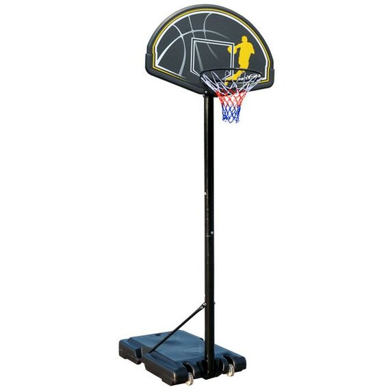 Баскетбол: Мобильная баскетбольная стойка Proxima S003-19 фотографии
