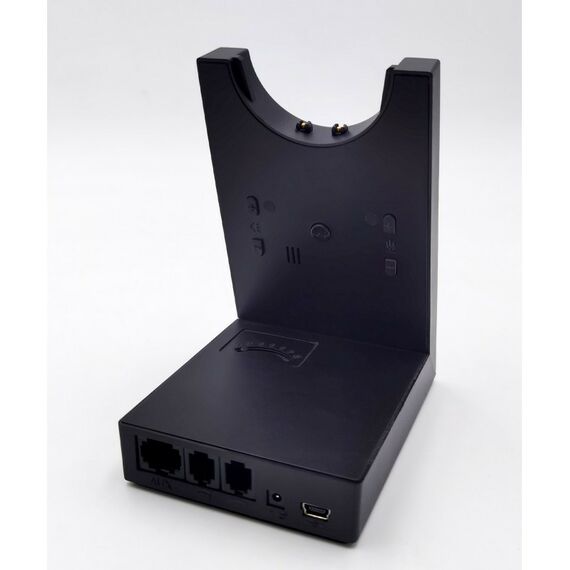 Радиотелефоны DECT: Беспроводная моноауральная DECT-гарнитура VT VT9400 фотографии