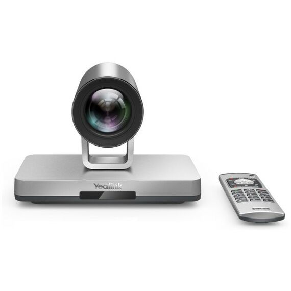 Конференц-связь и ВКС: Кодек видеоконференцсвязи Yealink VC800-Basic фотографии