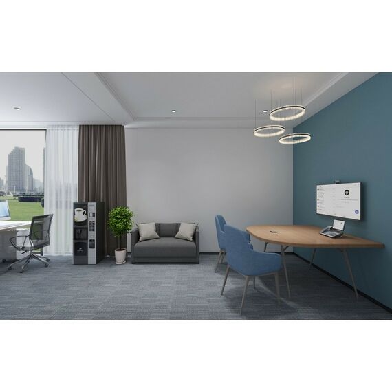 Конференц-связь и ВКС: терминал ВКС Yealink VP59-VCS Edition фотографии