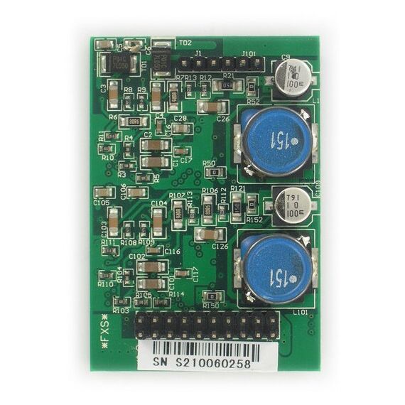 Мини АТС: Модуль Yeastar S2 фотографии