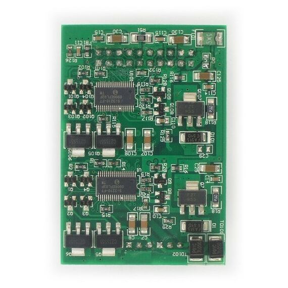 Мини АТС: Модуль Yeastar S2 фотографии