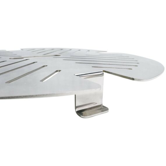 Комплектующие для сыроделия:  Фальшдно для сыроварни на 35 л с прорезями фотографии