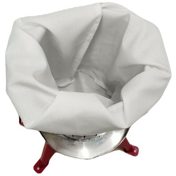 Прессы для отжима:  Фильтр-мешок для пресса на 50 л фотографии