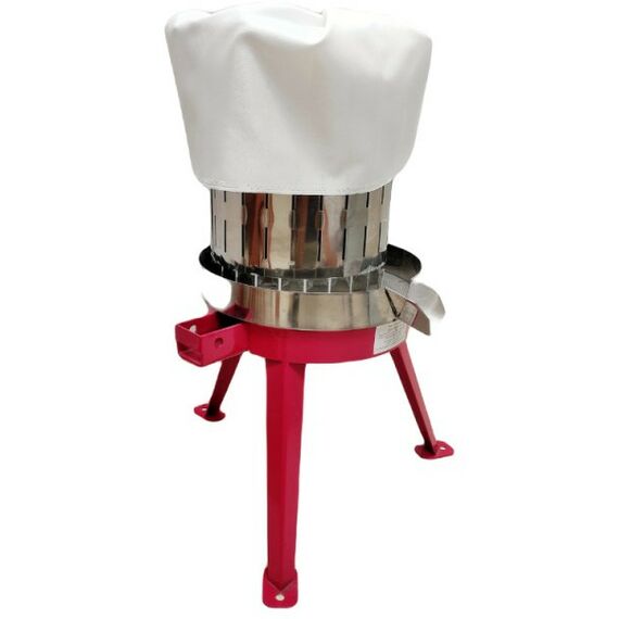 Прессы для отжима:  Фильтр-мешок для пресса на 50 л фотографии