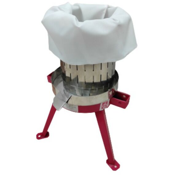 Прессы для отжима:  Фильтр-мешок для пресса на 50 л фотографии