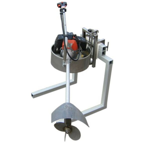 Моторы лодочные:  Лиман-М, для надувных ПВХ лодок, двигатель Patriot, 2,5 л.с., расход 0,5 л/час фотографии