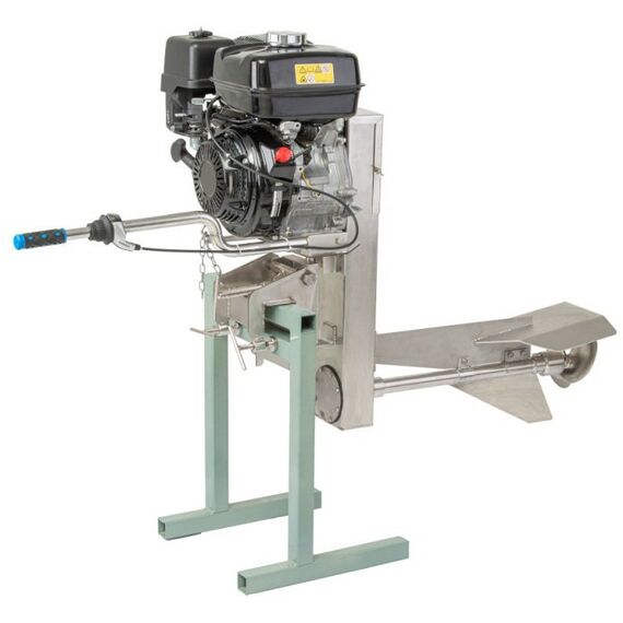 Моторы лодочные:  Лиман, прямая ременная передача, двигатель Lifan, 9 л.с., расход 2 л/ч фотографии