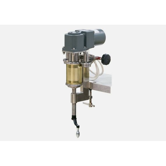 Закаточные машинки:  М3Э 01 для закатки жестяных банок полуавтоматическая фотографии