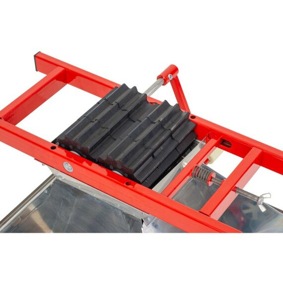 Дробилки и мялки:  Мялка «Ягодка Нерж» 32 л из нержавеющей стали фотографии