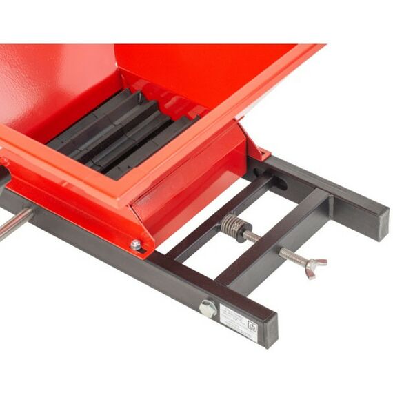 Дробилки и мялки:  Мялка «Ягодка» 32 л крашеная фотографии