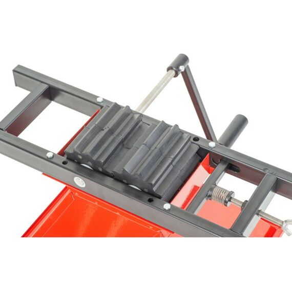 Дробилки и мялки:  Мялка «Ягодка» 32 л крашеная фотографии