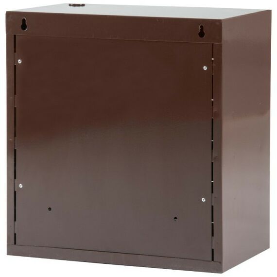 Почтовые ящики:  Почтовый ящик АнтиСпам 5 секций кор/беж фотографии