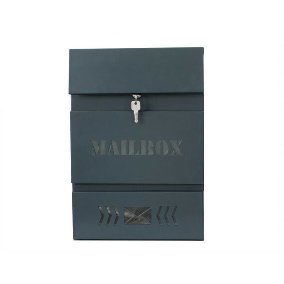 Почтовые ящики:  Почтовый ящик Евростиль №3 фотографии