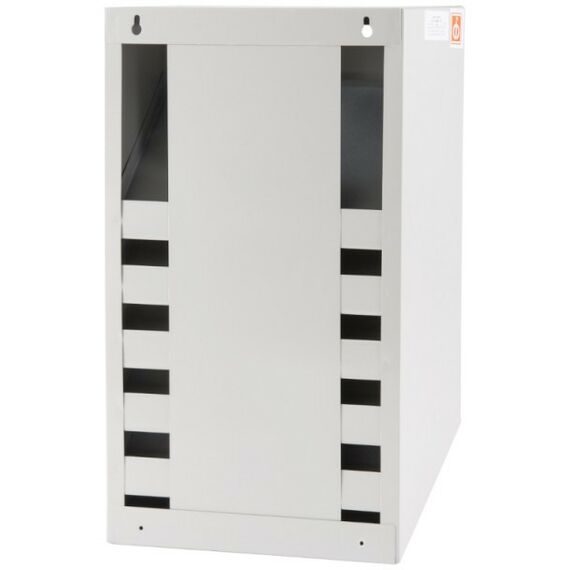 Почтовые ящики:  Почтовый ящик Стандарт 6 секций фотографии