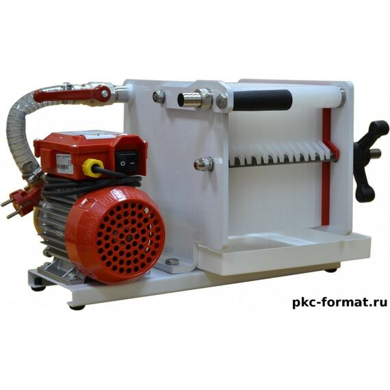 Фильтрационное оборудование:  Пресс-фильтр F14-V фотографии