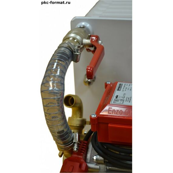 Фильтрационное оборудование:  Пресс-фильтр F14-V фотографии