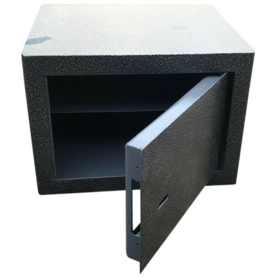 Сейфы и металлические шкафы:  Шкаф пистолетный большой фотографии