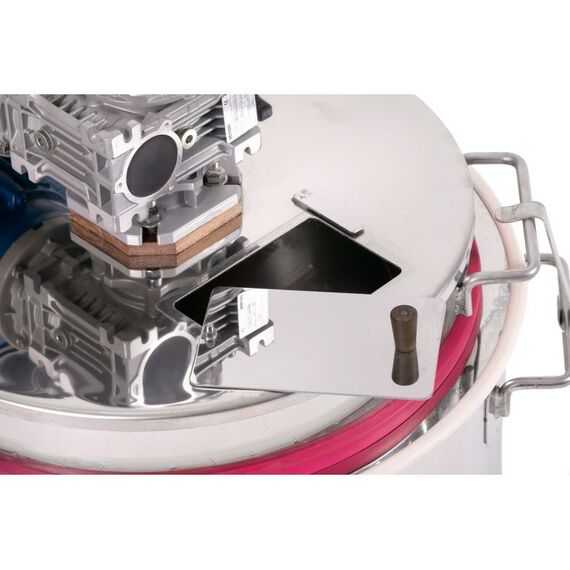 Сыроварни:  Сыроварня-пастеризатор "Молзавод" полуавтоматическая 35 л фотографии