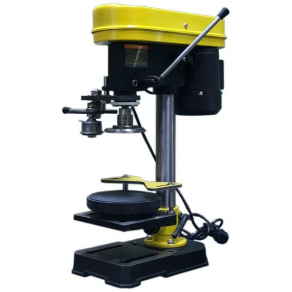 Закаточные машинки:  УЗН-2 для закатки стеклянных банок полуавтоматическая фотографии