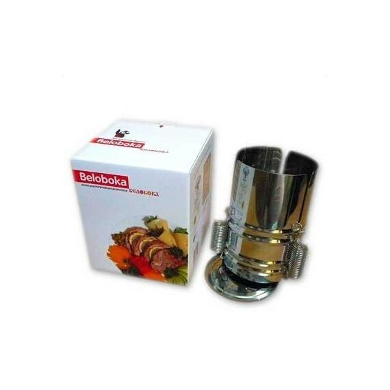 Оборудование для колбас:  Ветчинница Белобока фотографии