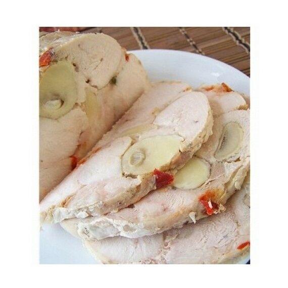 Оборудование для колбас:  Ветчинница Белобока фотографии