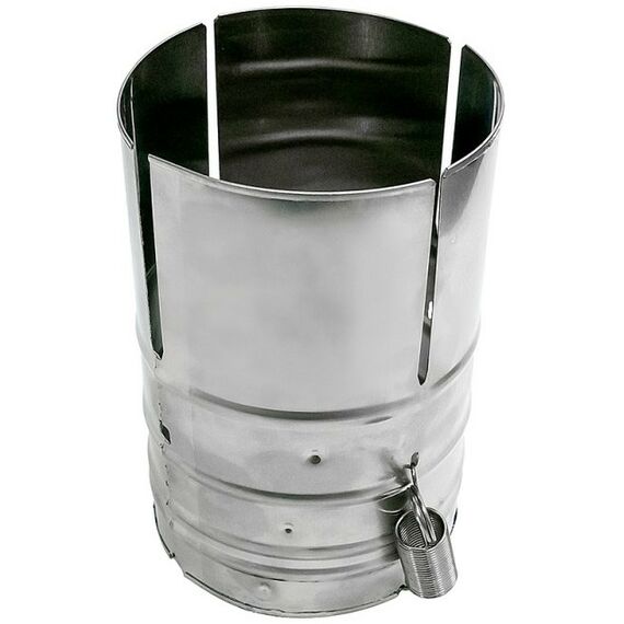 Оборудование для колбас:  Ветчинница Белобока фотографии