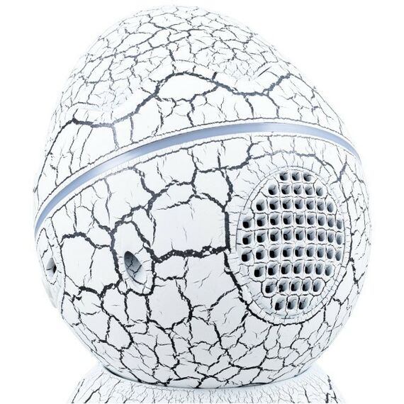 Планетарии: Астропланетарий Levenhuk LabZZ SP10 White Pearl фотографии