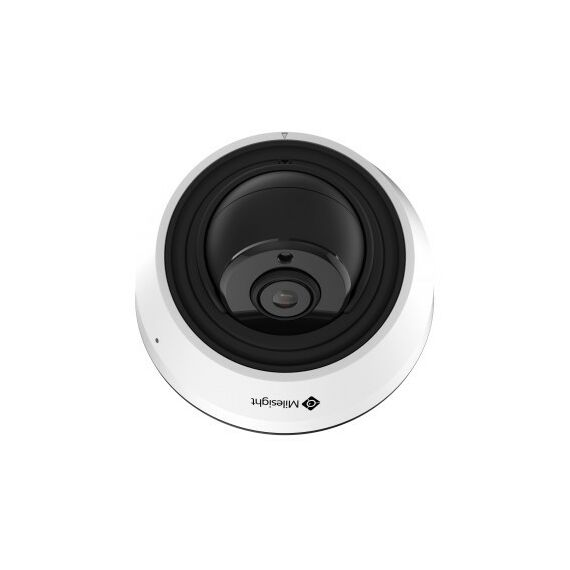 IP-камеры: IP-камера Milesight MS-C2983-PB фотографии