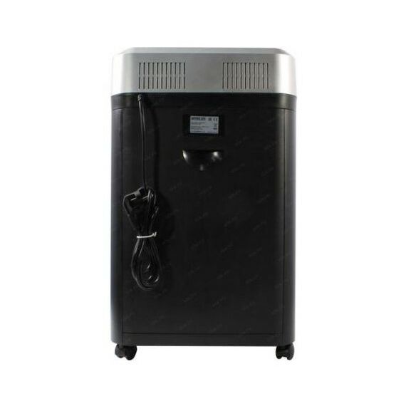 Уничтожители документов: Уничтожитель документов Office Kit S190 1x2 фотографии