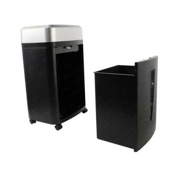 Уничтожители документов: Уничтожитель документов Office Kit S190 1x2 фотографии