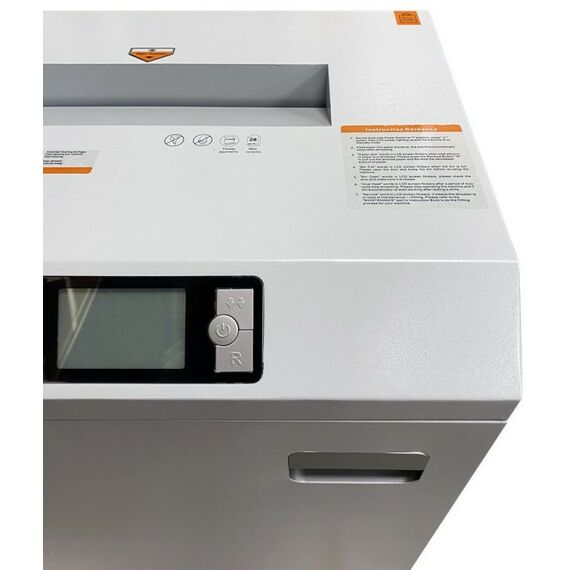 Уничтожители документов: Уничтожитель документов Office Kit S600 3.9 фотографии