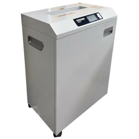 Уничтожители документов: Уничтожитель документов Office Kit S600 3.9 фотографии