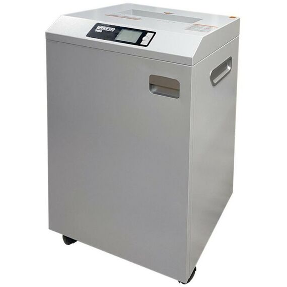 Уничтожители документов: Уничтожитель документов Office Kit S850 0.8х5 фотографии