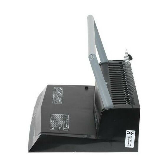 Переплетчики: Машина переплетная РеалИСТ iBind A12 фотографии