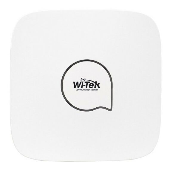 Беспроводные сети: Точка доступа Wi-Tek WI-AP215 фотографии
