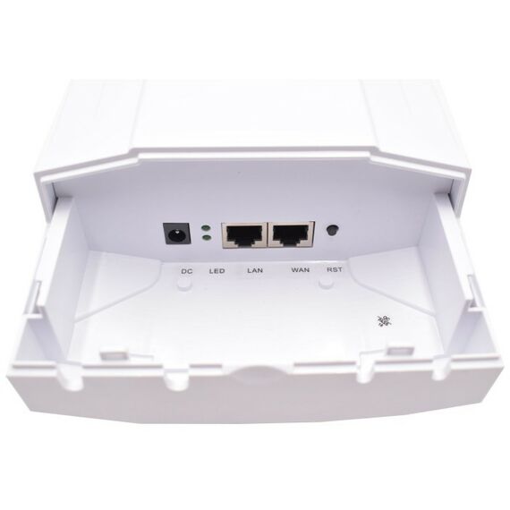 Беспроводные сети: Точка доступа Wi-Tek WI-AP315 фотографии