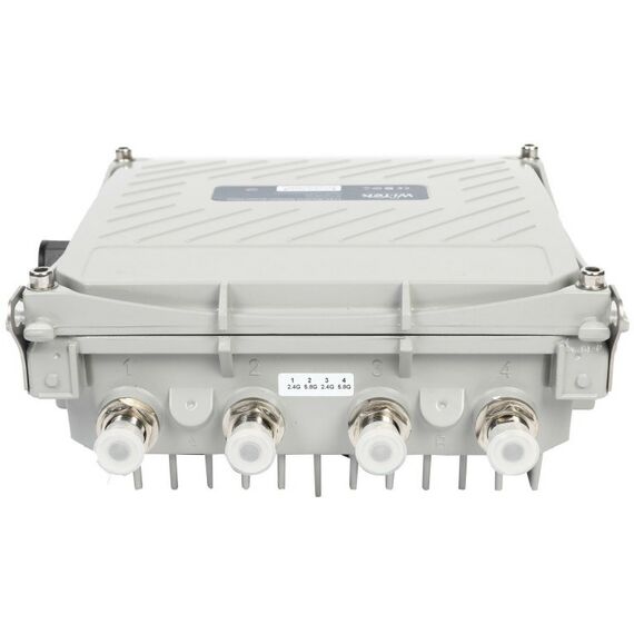 Беспроводные сети: Точка доступа Wi-Tek WI-AP510 фотографии