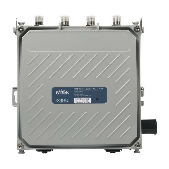 Беспроводные сети: Точка доступа Wi-Tek WI-AP510 фотографии
