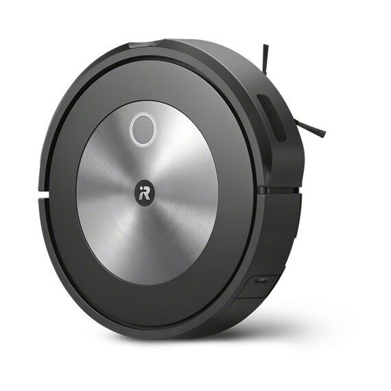 Роботы-пылесосы: Робот-пылесос iRobot Roomba j7 фотографии