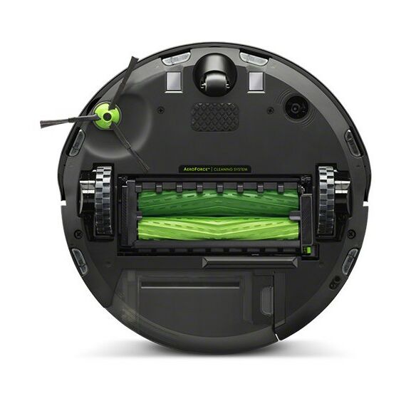 Роботы-пылесосы: Робот-пылесос iRobot Roomba j7 фотографии