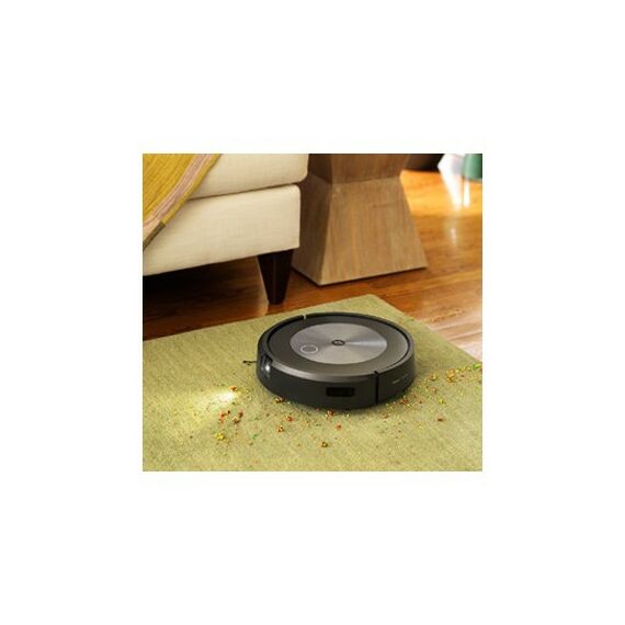 Роботы-пылесосы: Робот-пылесос iRobot Roomba j7 фотографии