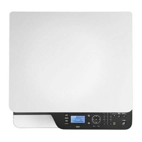 Многофункциональные устройства: Многофункциональное устройство HP LaserJet MFP M442nd A3, 24стр/мин, 512Mb, LCD, лазерное МФУ, USB2.0, сетевой, двусторонняя печать [8AF71A] фотографии