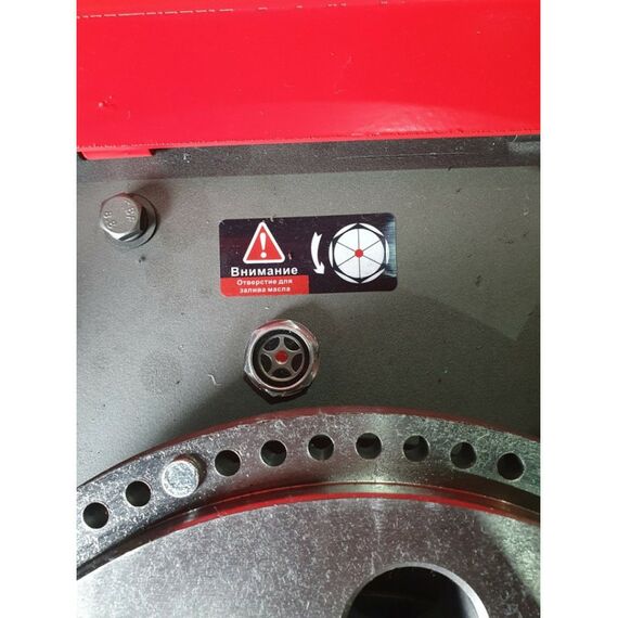 Станки для гибки и резки арматуры: Станок для гибки арматуры Kunwoo KMB-40H фотографии